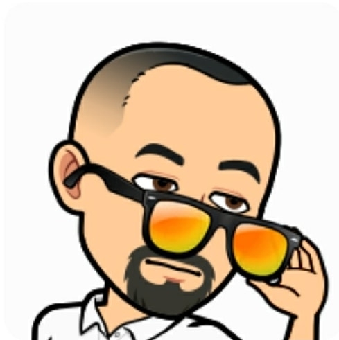 Dave Logo